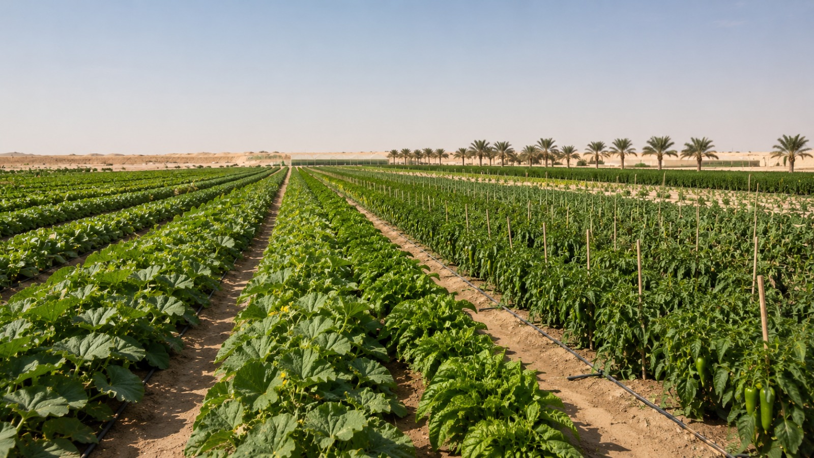 Agriculture