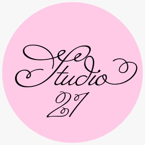 studio 21 logo