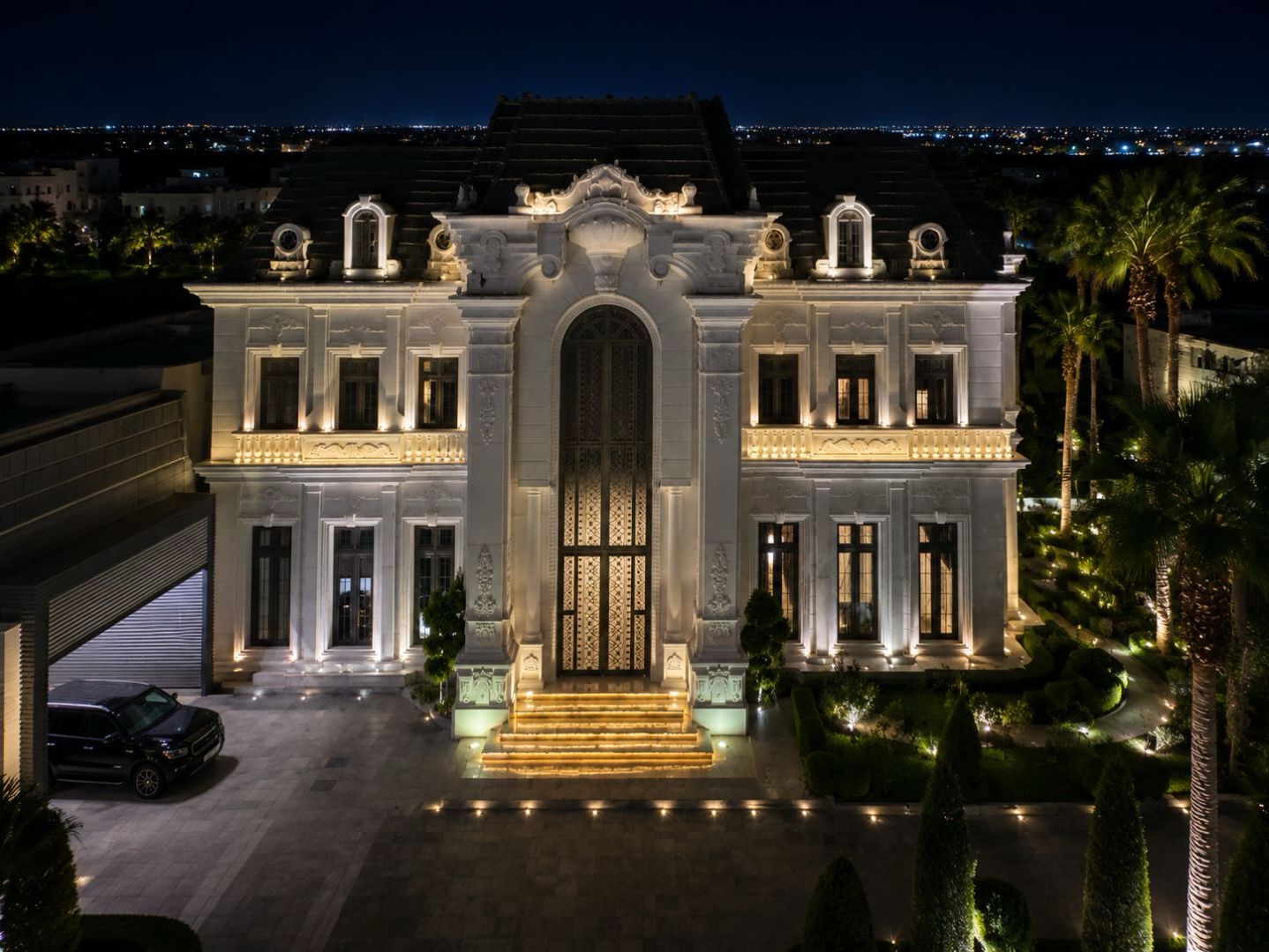 Real Estate