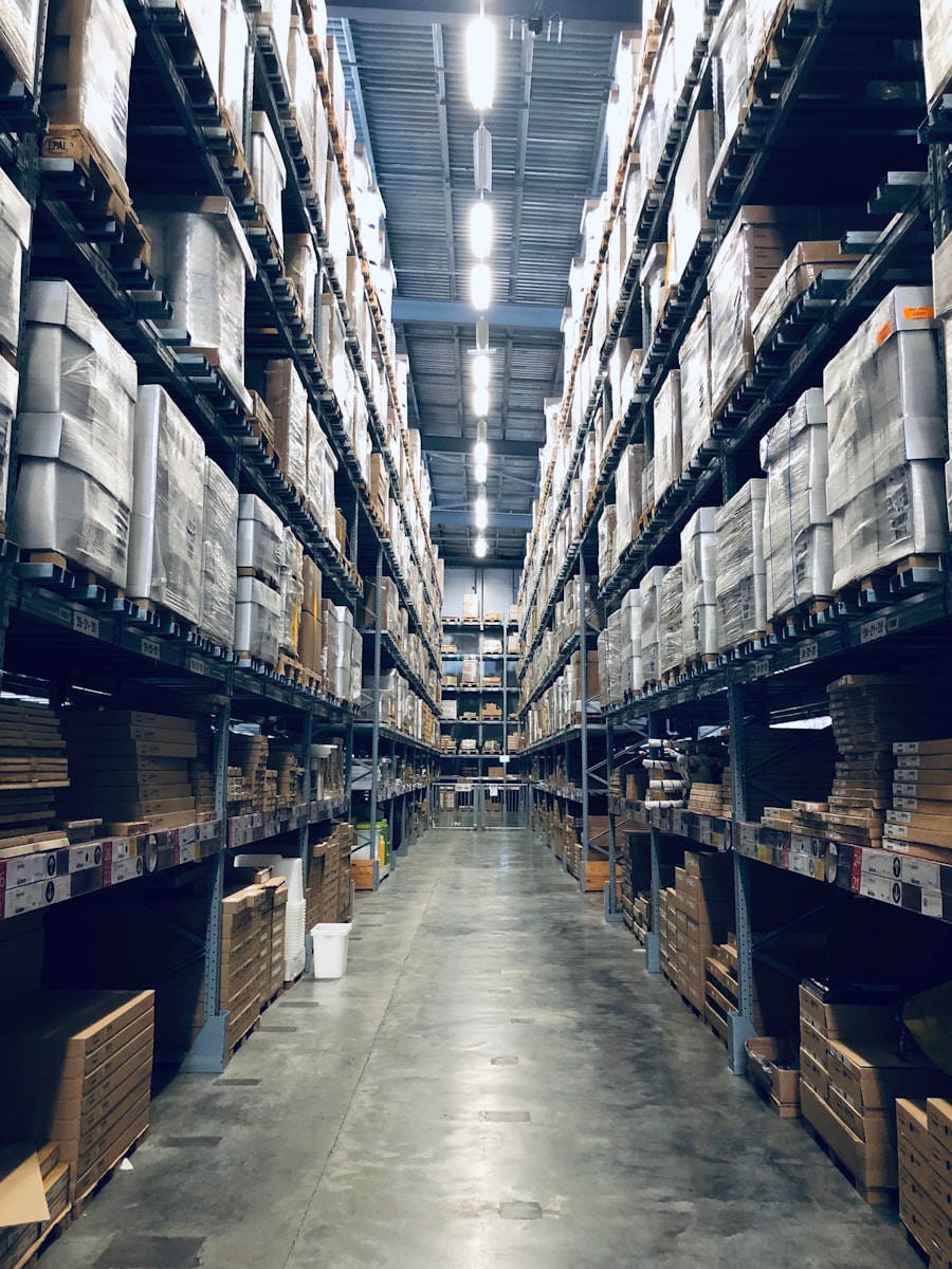 EL ABB Trading